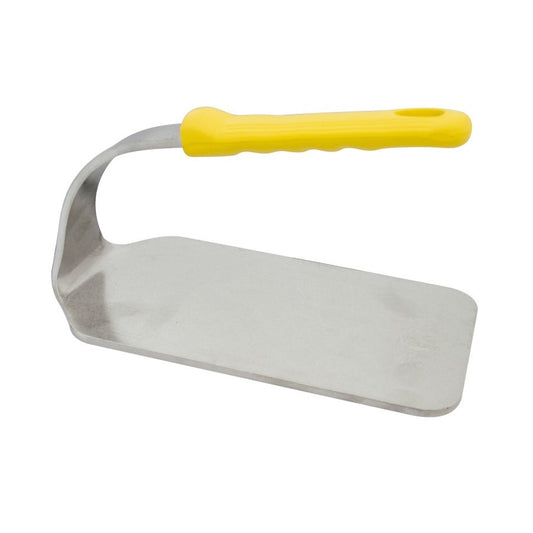 YELLOW HANDLED STEAK WEIGHT 2.5LB NR    