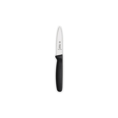 GIESSER PROF PARING KNIFE 3.25" BLACK   