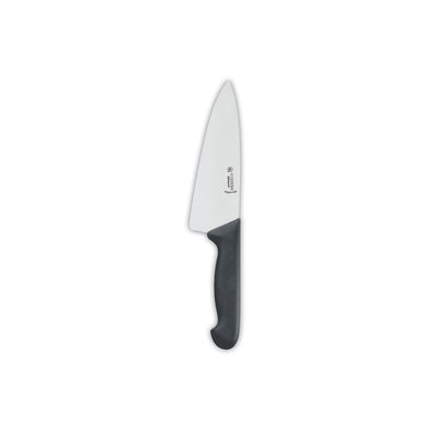 GIESSER PROF CHEF KNIFE 6.25" BLACK     
