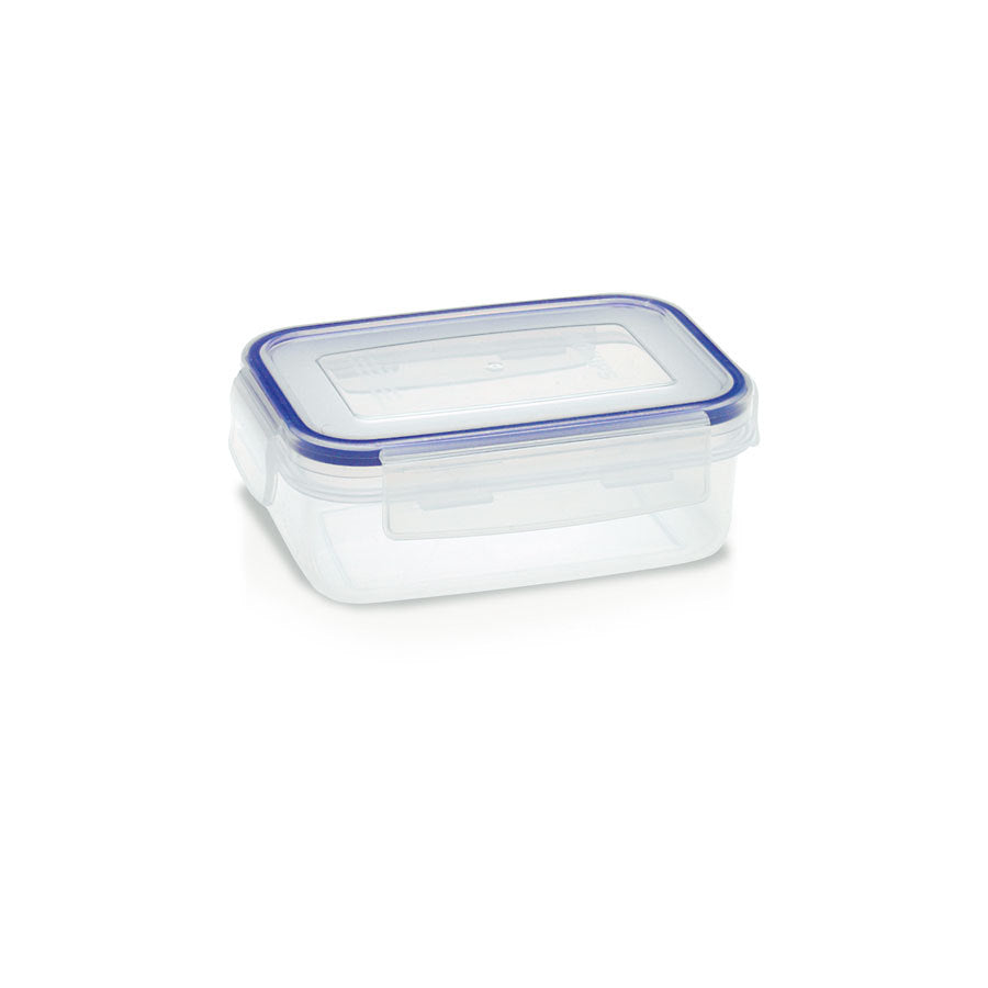 CLIP&CLOSE CONTAINER REC 450ML CLEAR    