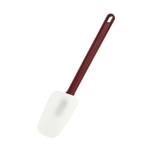 SPOONULA HIGH HEAT 25.4CM RED/WHT       
