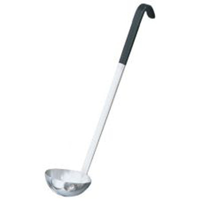 VOLLRATH COOL TOUCH LADLE 6OZ S/S       