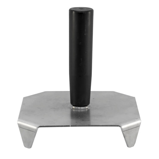 BURGER PRESS                            