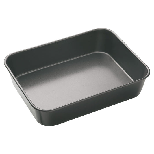 ROASTING PAN NON STICK 39X28X7CM        