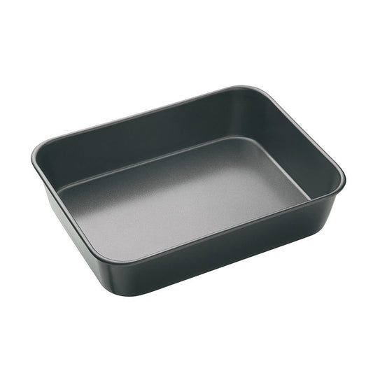 ROASTING PAN NON STICK 34X26X7CM NR     