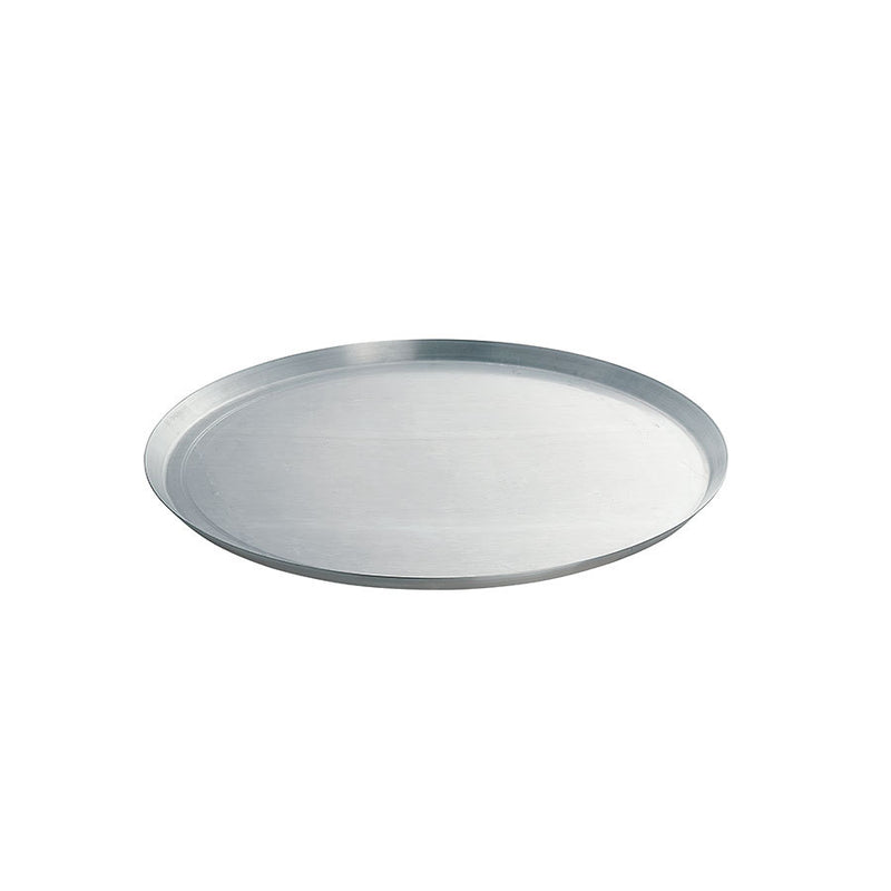 PIZZA PAN THIN CRUST 7" BASE ALU        