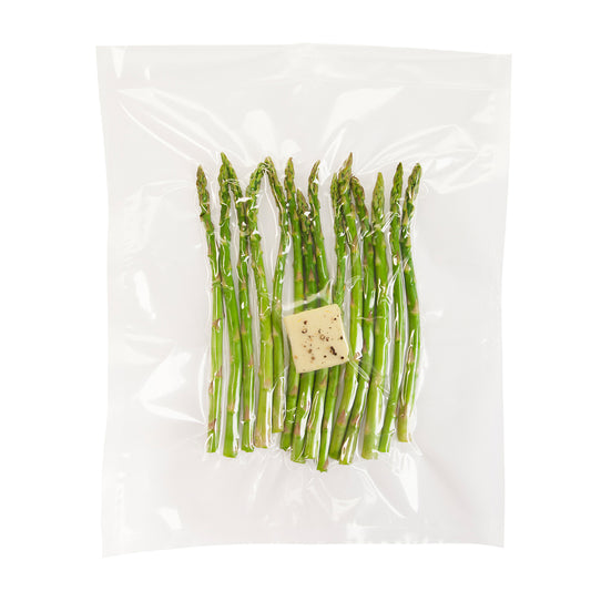 VACUUM POUCHES 30 X 40CM (PACK 200)     