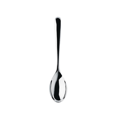 SIGNATURE SERVING SPOON SMALL NR        