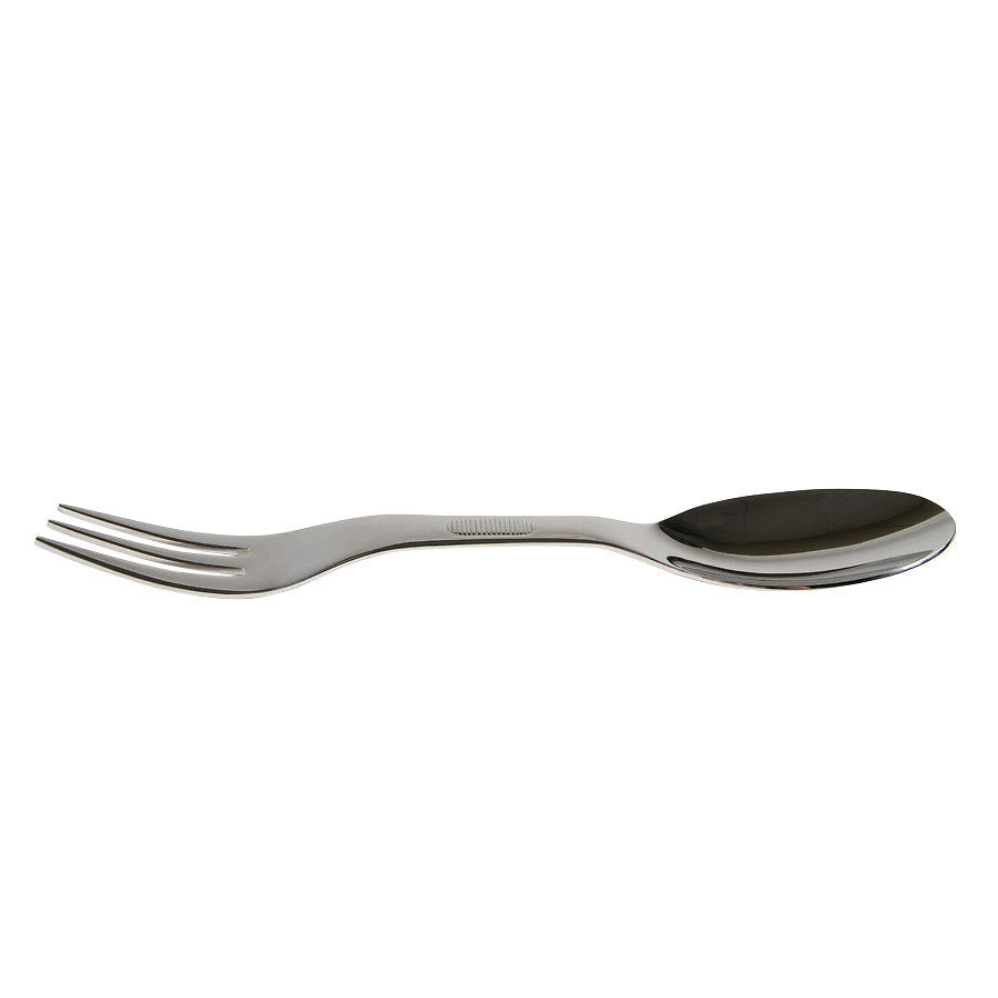 TASTE TASTING SPOON/FORK                