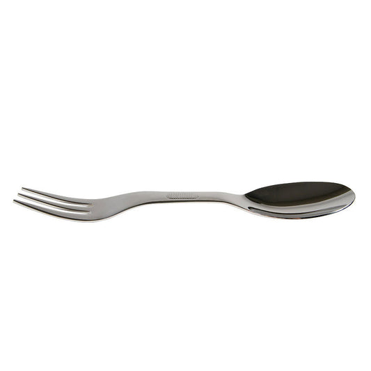 TASTE TASTING SPOON/FORK                