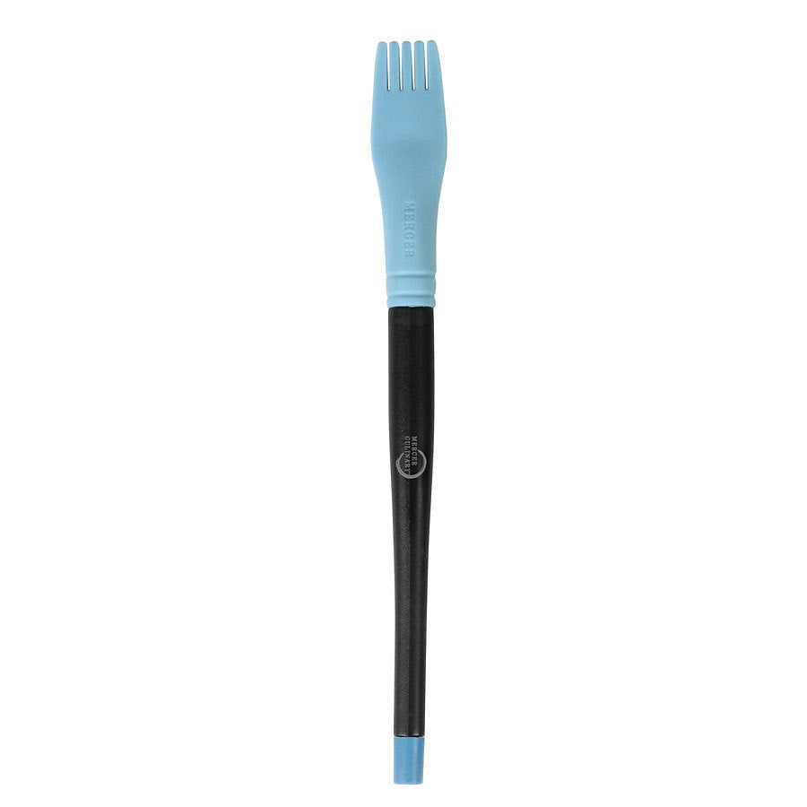 PLATING TOOLS SILICONE BRUSH- COMB      