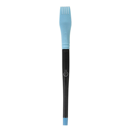 PLATING TOOLS SILICONE BRUSH- COMB      