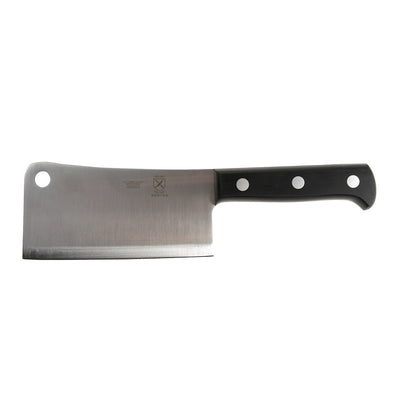 MERCER TOOLS KITCHEN CLEAVER 6"         