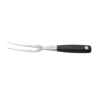 MERCER TOOLS FORGED CARVING FORK 6"     