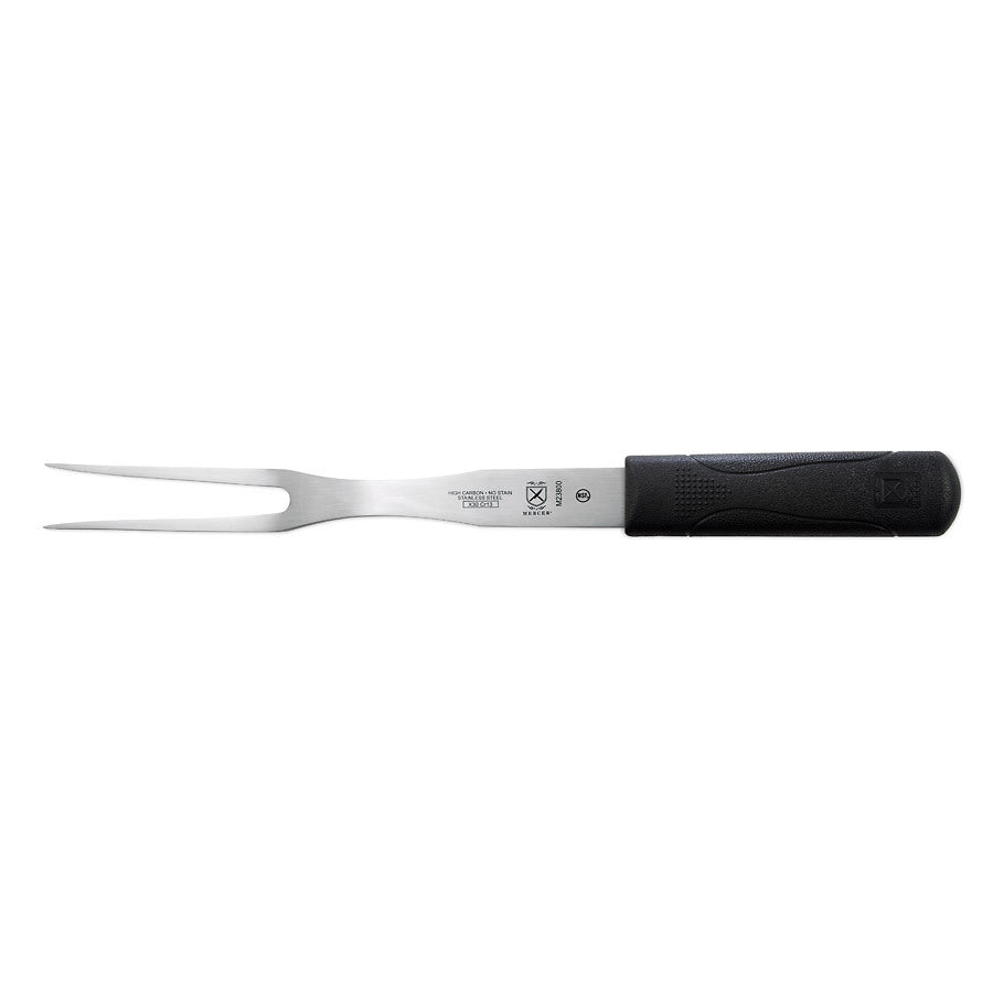 MERCER TOOLS COOK'S FORK 8"             
