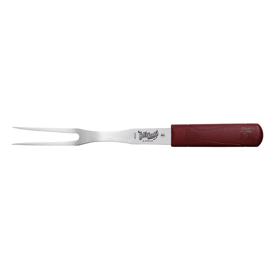 MERCER TOOLS HEAT RESISTANT COOKS FORK8"