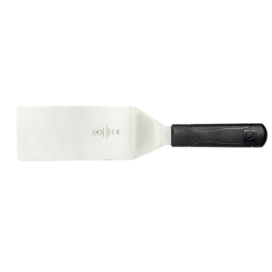 MILLENNIA TOOLS SQUARE EDGE TURNER 6X3" 