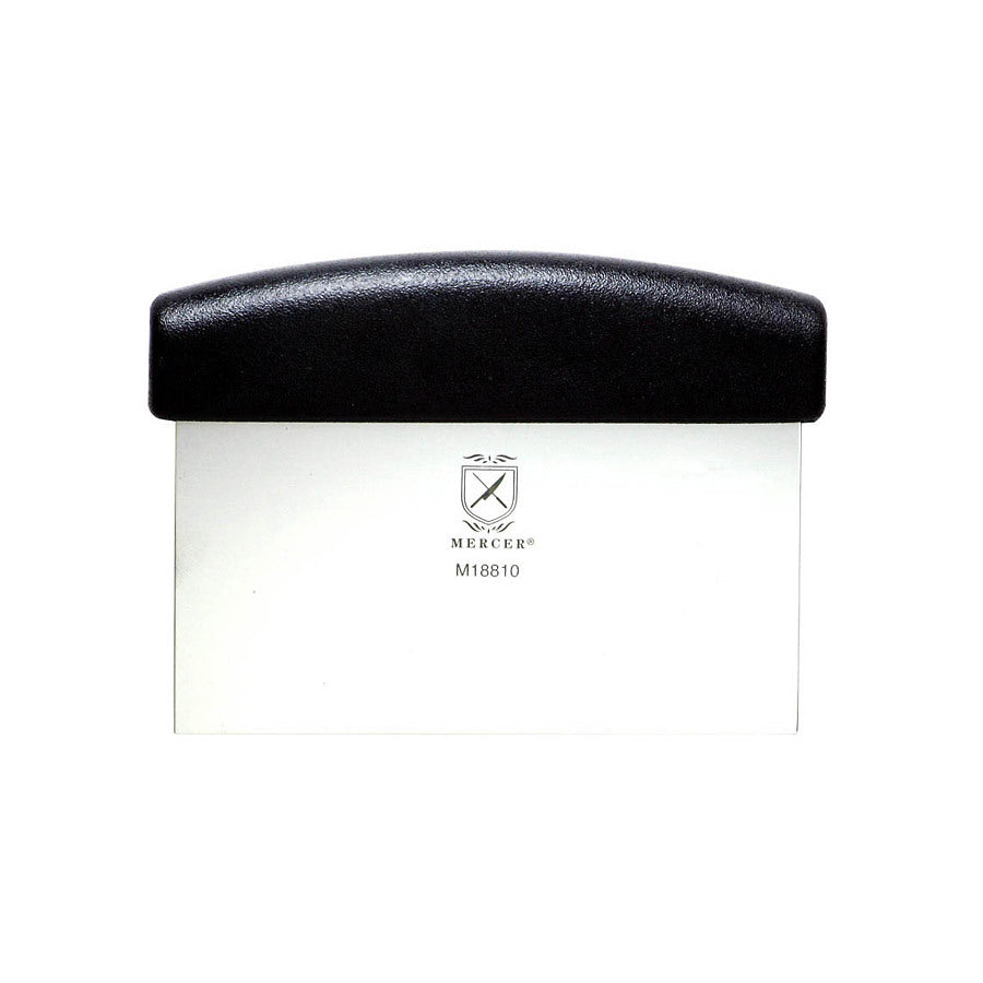 MILLENNIA TOOLS BENCH SCRAPER 6X3"      