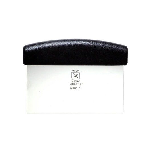 MILLENNIA TOOLS BENCH SCRAPER 6X3"      