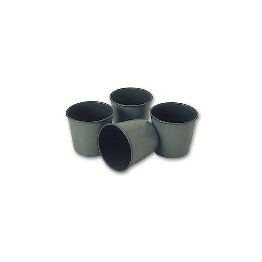 DARIOL MOULD 50MM DIA X 50MM H (PACK 6) 