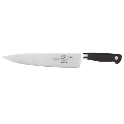 GENESIS FORGED CHEF'S-SHORT BOLSTER 10" 