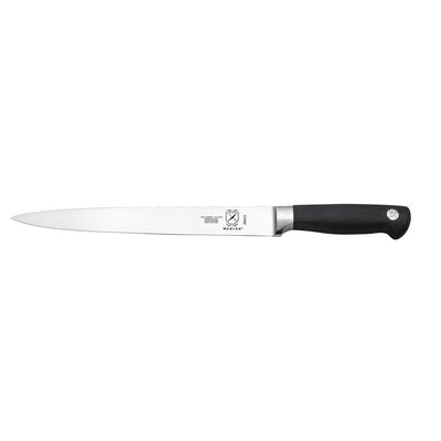 GENESIS FORGED CARVING KNIFE 10"        