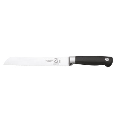 GENESIS FORGED BREAD KNIFE 8"           