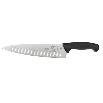 MILLENNIA CHEF'S- GRANTON EDGE KNIFE 10"