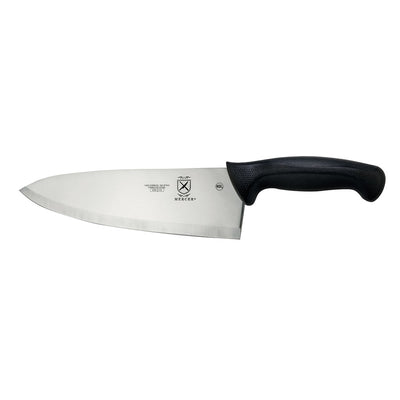 MILLENNIA WIDE CHEF'S KNIFE 10"         