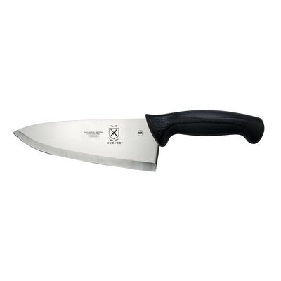 MILLENNIA WIDE CHEF'S KNIFE 8"          