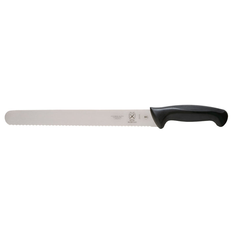 MILLENNIA SLICER- WAVY EDGE KNIFE 11"   