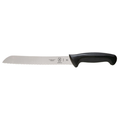 MILLENNIA BREAD KNIFE 8"                