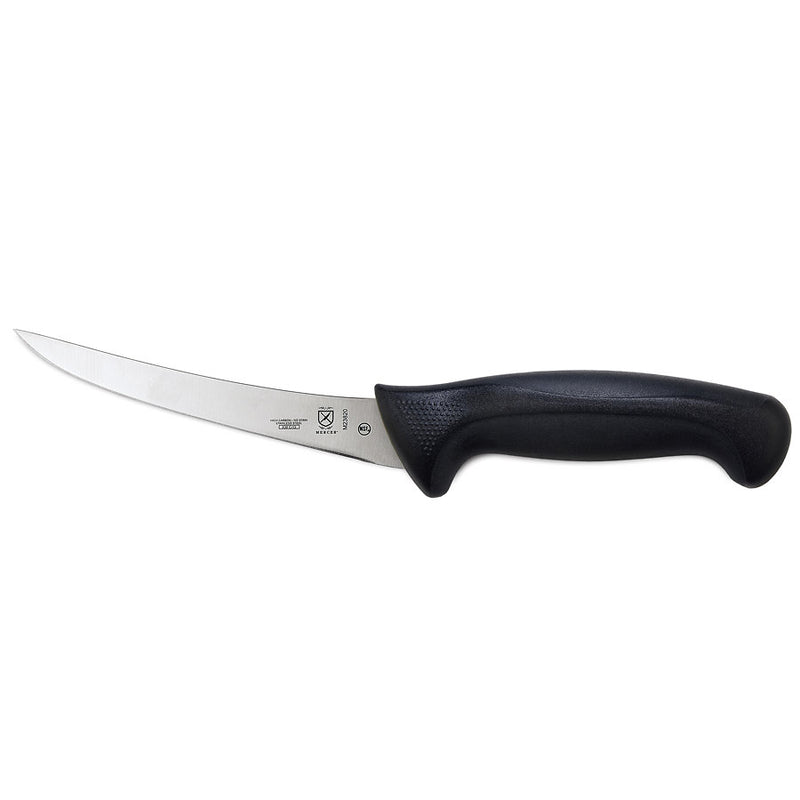 MILLENNIA BONING- CURVED KNIFE 6"       