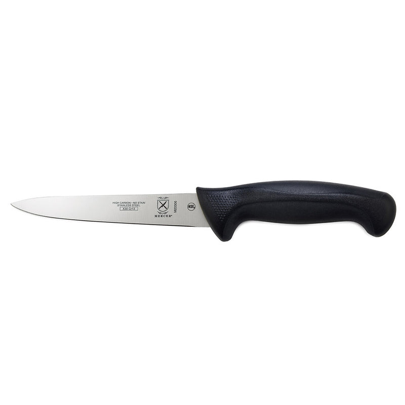 MILLENNIA UTILITY KNIFE 6"              