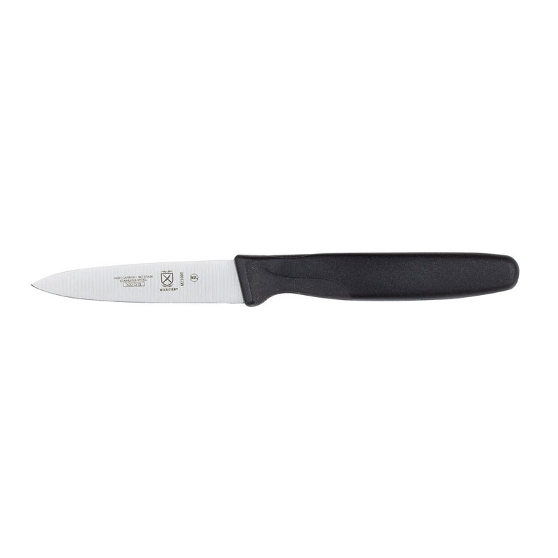 MILLENNIA PARING- SLIM KNIFE 3"         