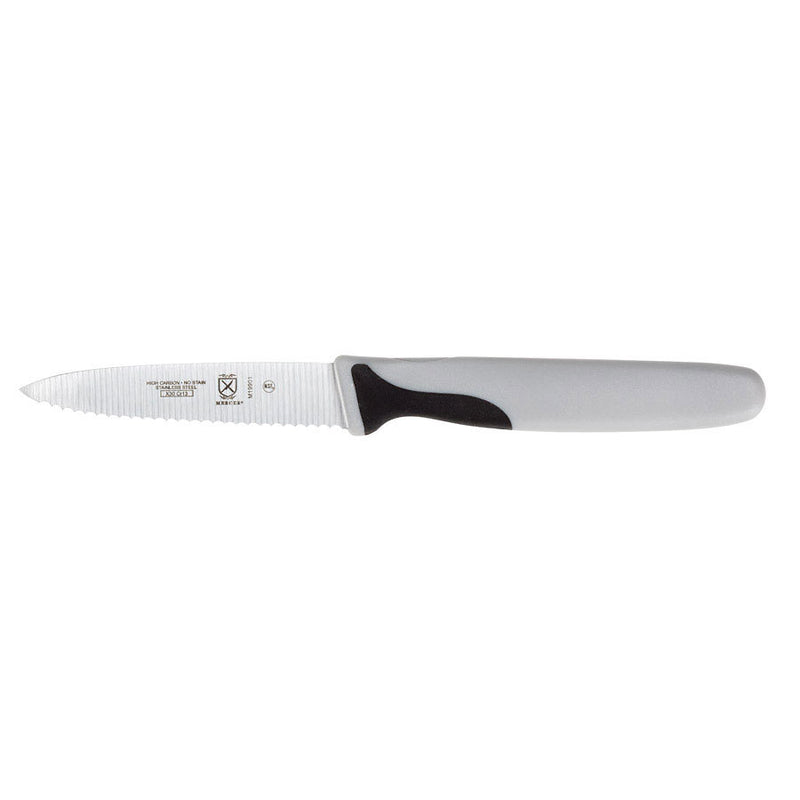 MILLENNIA SERRATED PARING- SLIM KNIFE 3"