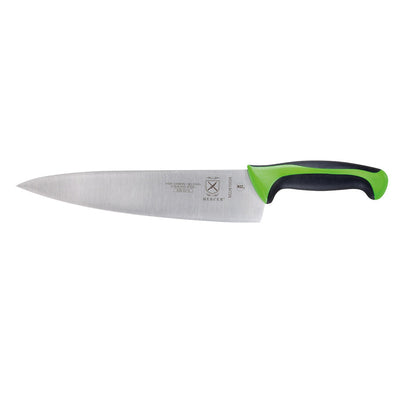 MILLENNIA COLOUR CODED CHEF'S 10" GREEN 