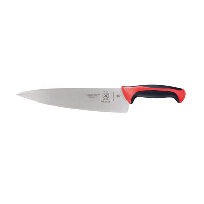 MILLENNIA COLOUR CODED CHEF'S 8" RED    