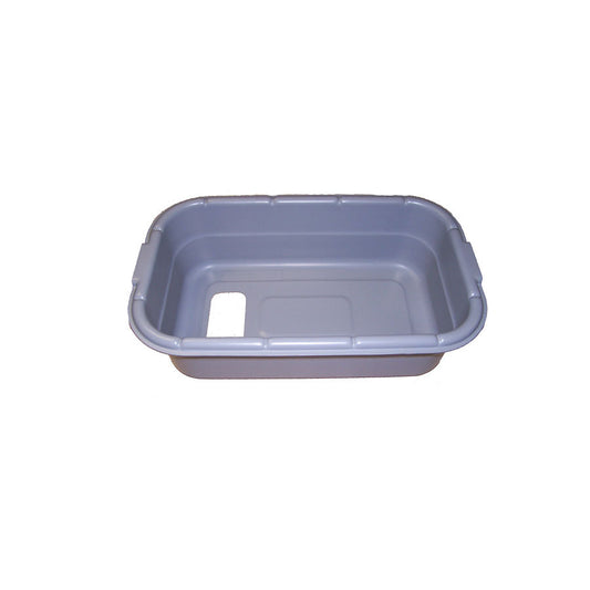 GREY BREADING LUG SPICY                 