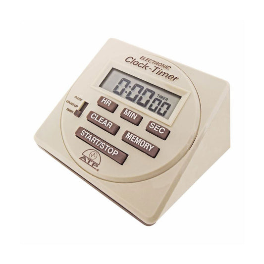TIMER HEAVY DUTY                        