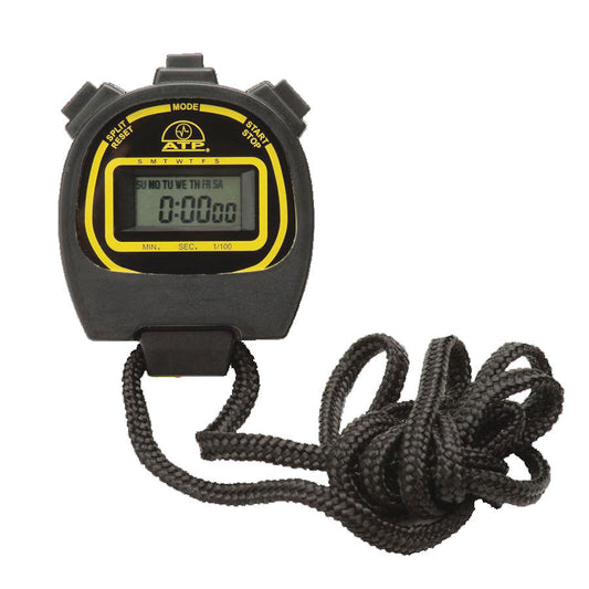 STOPWATCH                               