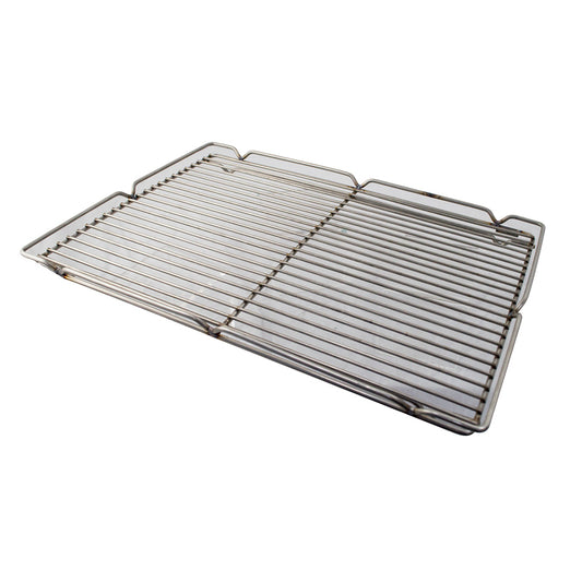 8 HEAD COOK RACK                        