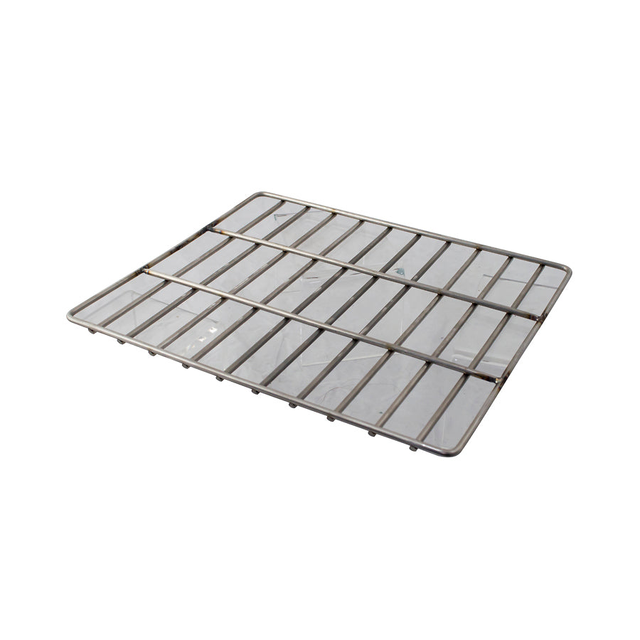 4 HEAD FILLET RACK                      