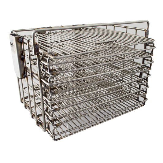 HOT AND SPICY ELECTRIC BASKET           