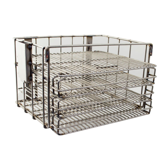 H/P BIG BIRD ELECTRIC BASKET            