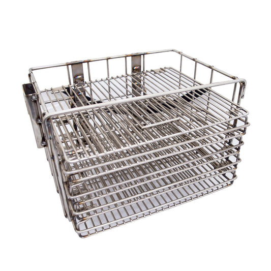H/P BIG BIRD GAS BASKET                 