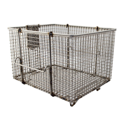CLASSIC OPEN BASKET ELECNR              