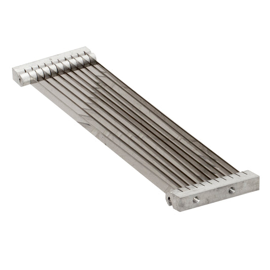 SPARE BLADES FOR TOMATO SLICER 1/4" CUT 