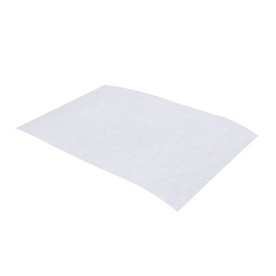 FILTER PAPER SHEETS 47X26CM PACK OF 50  