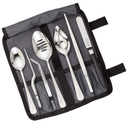8 PIECE TOOLING KIT NR                  
